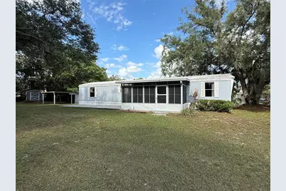 806 New Hampshire Avenue, Wildwood, FL 34785 - Photo 1