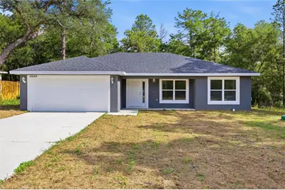 15649 SW 40th Street, Ocala, FL 34481 - Photo 1