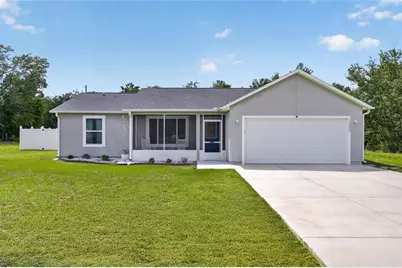 15982 SW 55th Avenue Road, Ocala, FL 34473 - Photo 1
