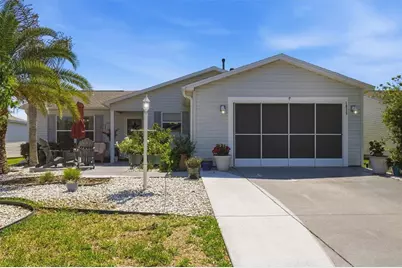 1035 Blythe Way, The Villages, FL 32162 - Photo 7