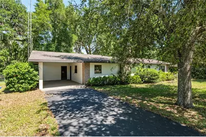 4367 S US 301, Bushnell, FL 33513 - Photo 1