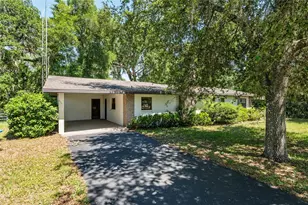 4367 S US 301, Bushnell, FL 33513 - Photo 1
