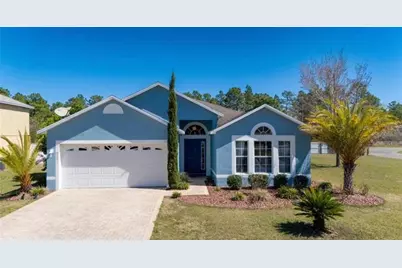 6197 SE 80th Court, Ocala, FL 34472 - Photo 1