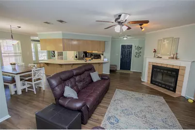 141 SW Michigan Street, Lake City, FL 32025 - Photo 5