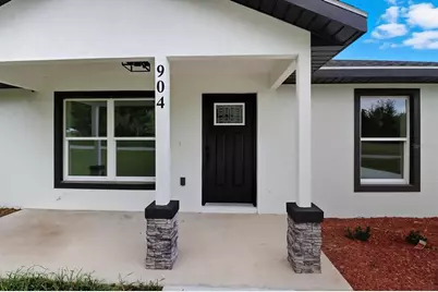 19857 SW Flamingo Drive, Dunnellon, FL 34431 - Photo 3