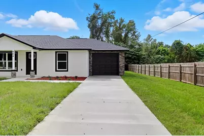 19857 SW Flamingo Drive, Dunnellon, FL 34431 - Photo 5