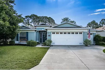 16023 SW 14th Avenue Road, Ocala, FL 34473 - Photo 1