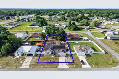 4783 SW 131st Place, Ocala, FL 34473 - Photo 3