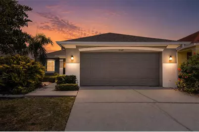 1149 Emerald Dunes Drive, Sun City Center, FL 33573 - Photo 1
