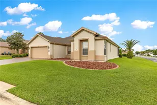 9687 SE 137th Street Rd, Summerfield, FL 34491 - Photo 3