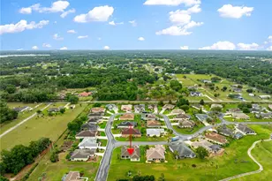 9687 SE 137th Street Rd, Summerfield, FL 34491 - Photo 5