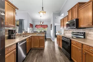 10161 SE 67th Terrace, Belleview, FL 34420 - Photo 11