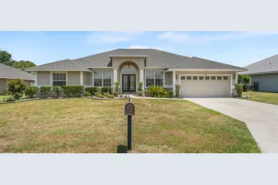 10161 SE 67th Terrace, Belleview, FL 34420 - Photo 1
