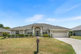 10161 SE 67th Terrace, Belleview, FL 34420 - Photo 1