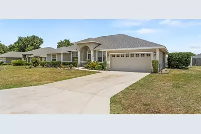 10161 SE 67th Terrace, Belleview, FL 34420 - Photo 3