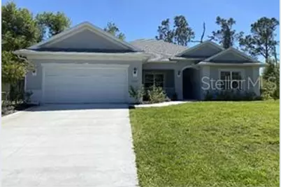2789 Wenona Drive, North Port, FL 34288 - Photo 1