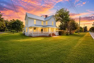 1005 11th Ave, Wellborn, FL 32094 - Photo 1