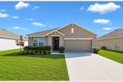 27 Hickory Course Lane, Ocala, FL 34472 - Photo 1