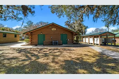 3273 NE 102nd Avenue Road, Silver Springs, FL 34488 - Photo 43