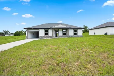 13081 SW 107th Street, Dunnellon, FL 34432 - Photo 1