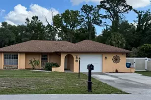9343 Belvedere St, Spring Hill, FL 34608 - Photo 1