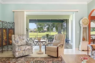 5453 Grove Mnr, Lady Lake, FL 32159 - Photo 5