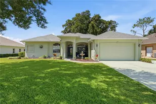 5453 Grove Mnr, Lady Lake, FL 32159 - Photo 1