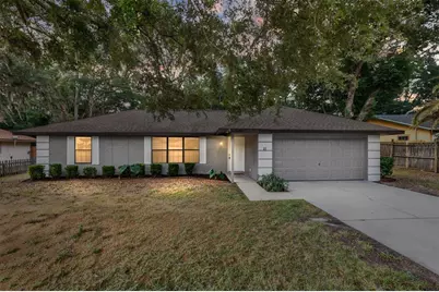 35 Pine Circle, Ocala, FL 34472 - Photo 1