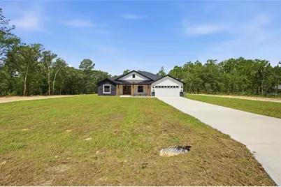 6886 SW 125th Ct Road, Ocala, FL 34481 - Photo 3