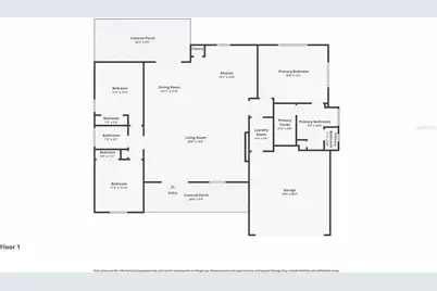 6886 SW 125th Ct Road, Ocala, FL 34481 - Photo 47