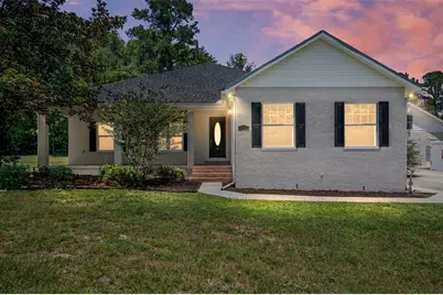 4735 SE 112th Street Road, Belleview, FL 34420 - Photo 1