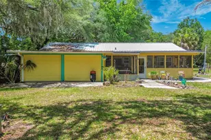 22736 SW 117th St, Dunnellon, FL 34431 - Photo 1