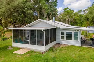 23191 NE 112th Court Rd, Fort Mc Coy, FL 32134 - Photo 5