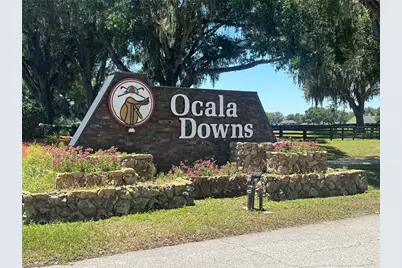 11145 NW 17th Court Road, Ocala, FL 34475 - Photo 1