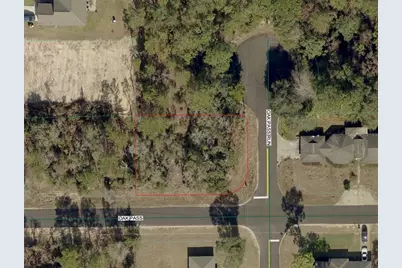 Tbd Oak Pass Run, Ocala, FL 34472 - Photo 1