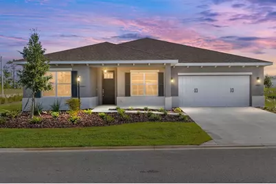 10665 SW 101st Lane Road, Ocala, FL 34481 - Photo 1
