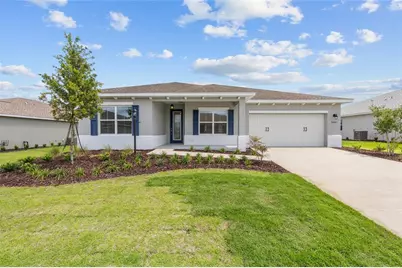 10601 SW 101st Lane Road, Ocala, FL 34481 - Photo 3