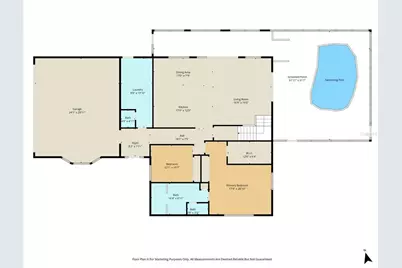 1471 N Lagoon Point, Inverness, FL 34453 - Photo 45