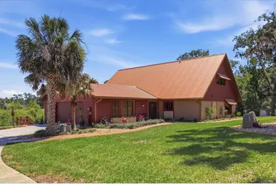 1471 N Lagoon Point, Inverness, FL 34453 - Photo 1