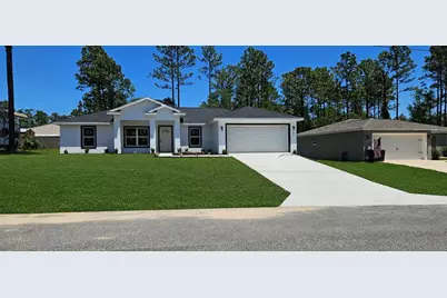 1853 W Oliver Drive, Citrus Springs, FL 34434 - Photo 1