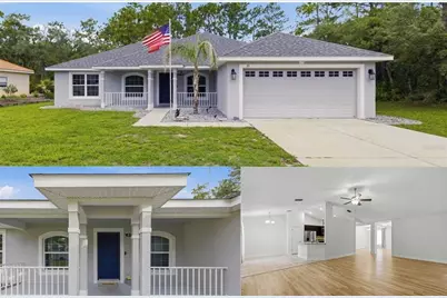 35 Speceberry Circle, Homosassa, FL 34446 - Photo 1