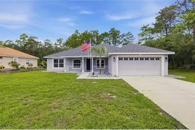 35 Speceberry Circle, Homosassa, FL 34446 - Photo 1