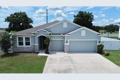 4710 SW 65th Place, Ocala, FL 34474 - Photo 1