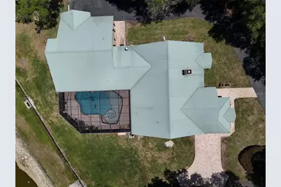 5215 N Honeycreek Terrace, Crystal River, FL 34428 - Photo 1