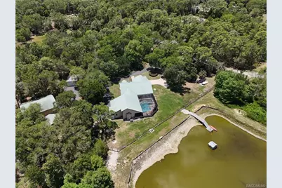 5215 N Honeycreek Terrace, Crystal River, FL 34428 - Photo 61