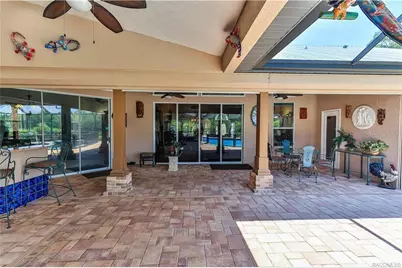 5215 N Honeycreek Terrace, Crystal River, FL 34428 - Photo 43