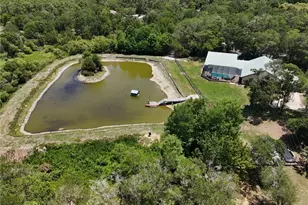 5215 N Honeycreek Terrace, Crystal River, FL 34428 - Photo 59