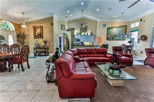 5215 N Honeycreek Terrace, Crystal River, FL 34428 - Photo 9