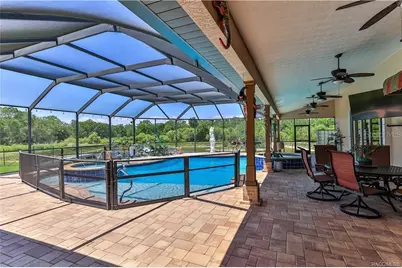 5215 N Honeycreek Terrace, Crystal River, FL 34428 - Photo 41