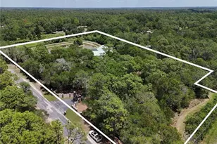 5215 N Honeycreek Terrace, Crystal River, FL 34428 - Photo 65